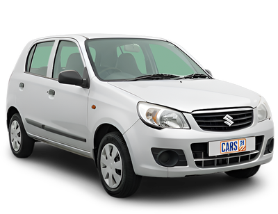Maruti Alto K10-img